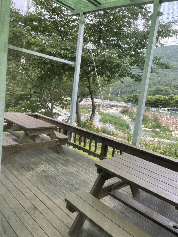산내하이원펜션 이미지
