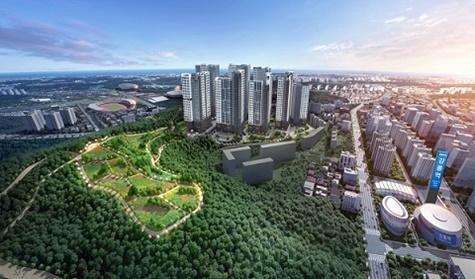 (주)스카이환경 이미지