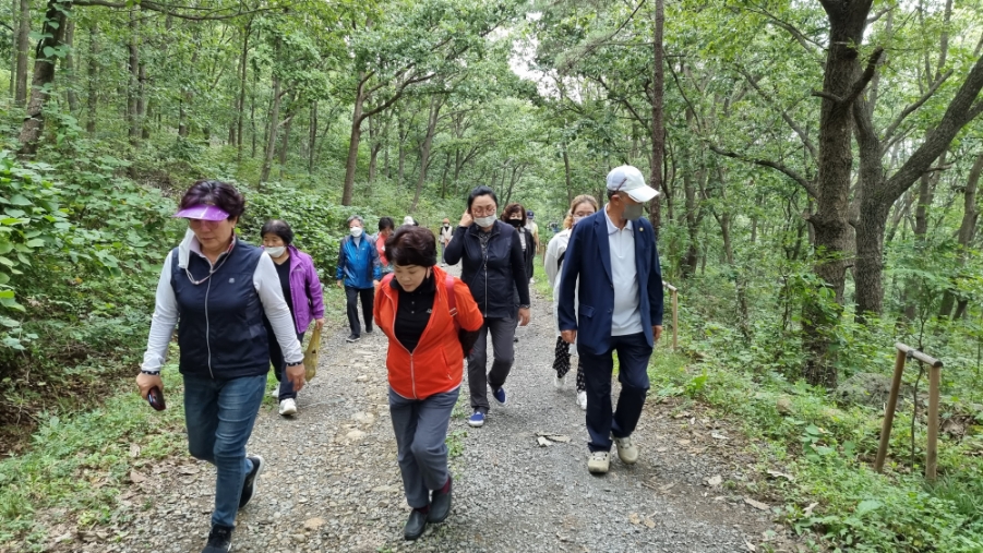 치유농장 연원당 이미지