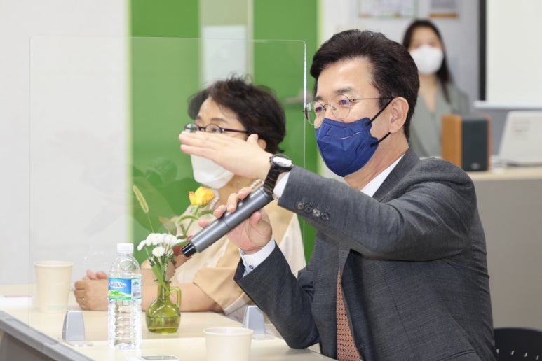 시장인력개발 이미지