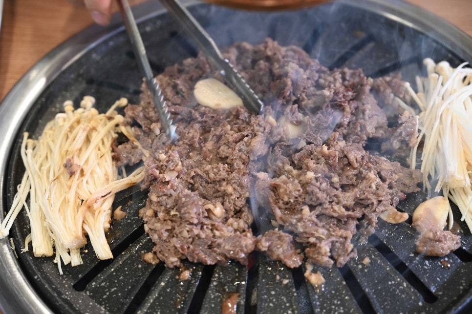 박가네언양불고기 이미지