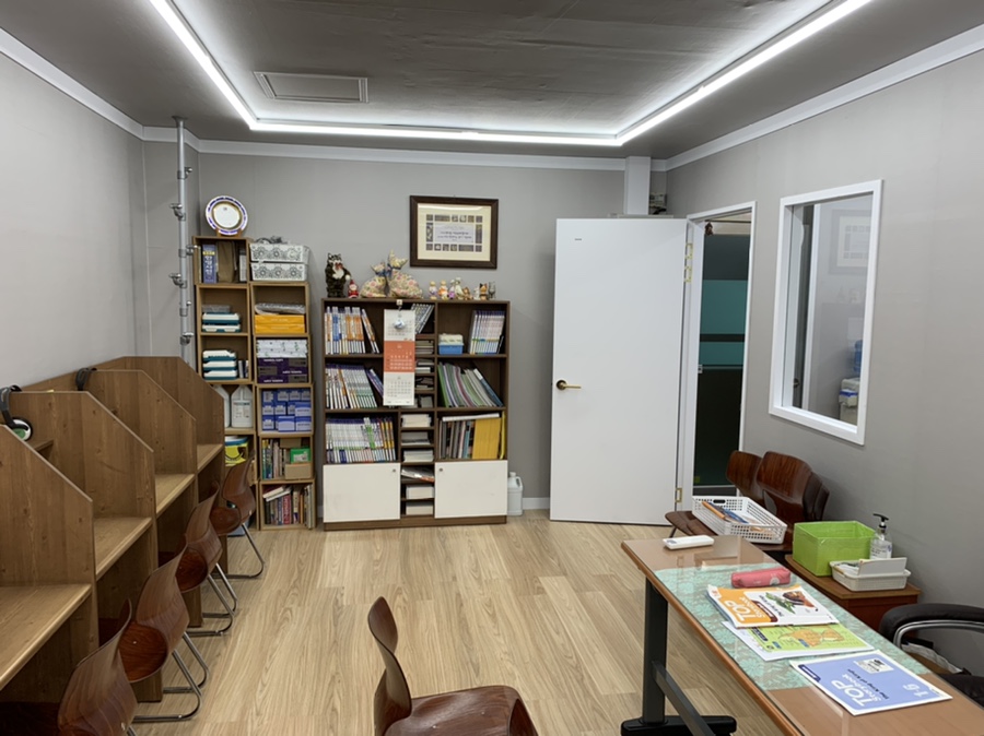 상탄초등학교 이미지
