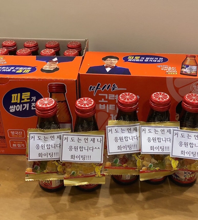 커피랑도서관김포장기역점 이미지