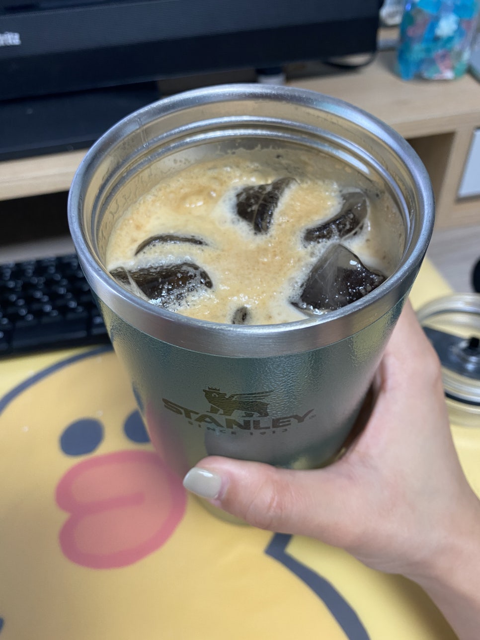 콤마커피로스터스 이미지