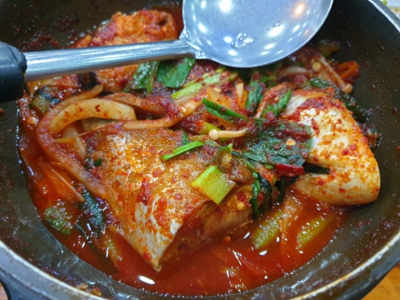 어랑생선구이 이미지