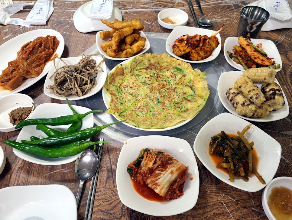 독골닭집 이미지