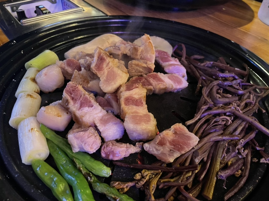도림식당 이미지