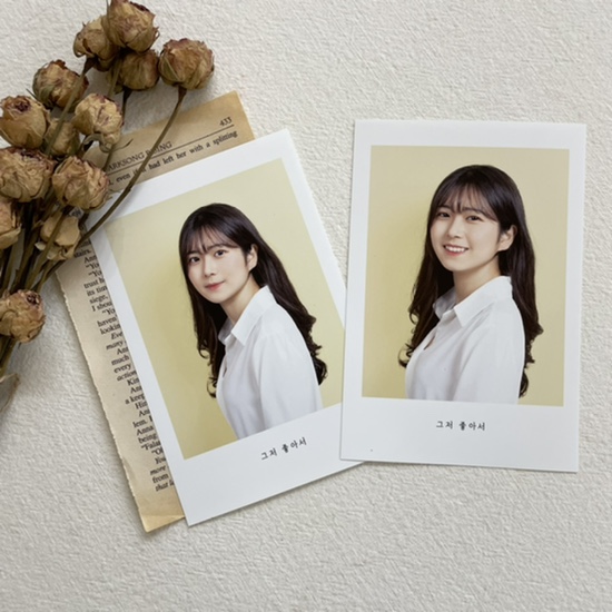 스물다섯사진관 이미지