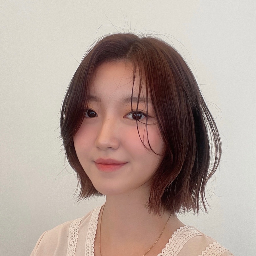 정소희헤어 이미지