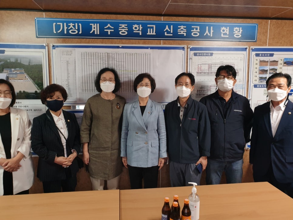 꿈길유치원 이미지