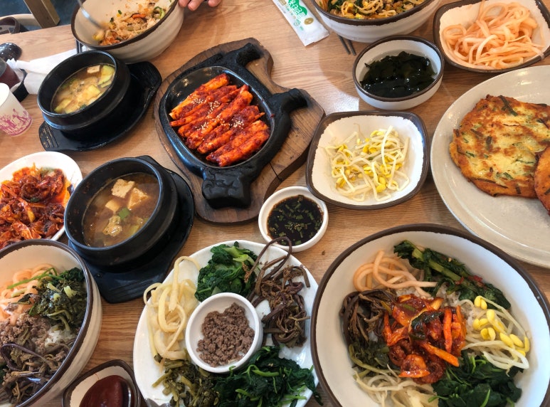 보리쭈꾸미 이미지