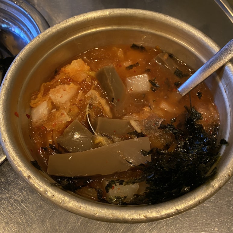 신풍곱창 이미지