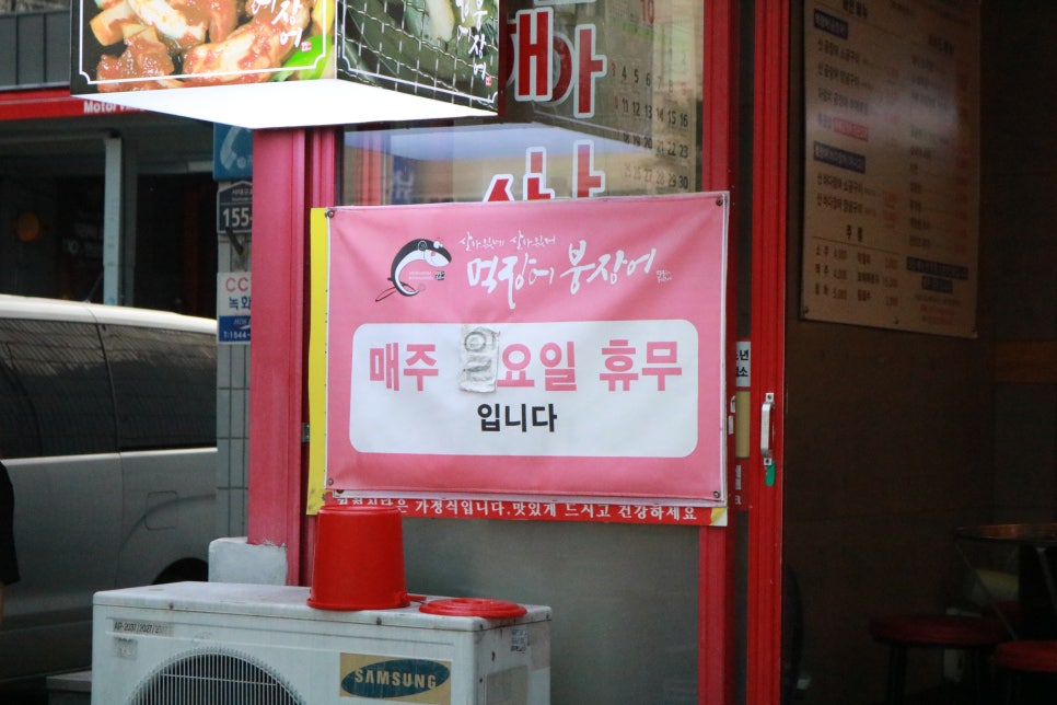 살아있네산곰장어 이미지