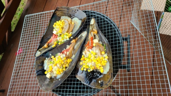 오션이니스프리 이미지
