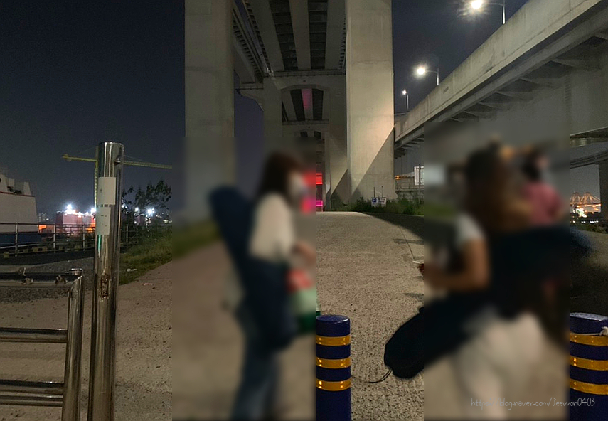 GS25 부산항대교점 이미지