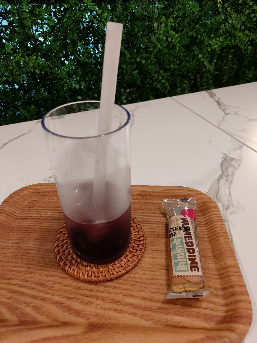 아이사커피 이미지