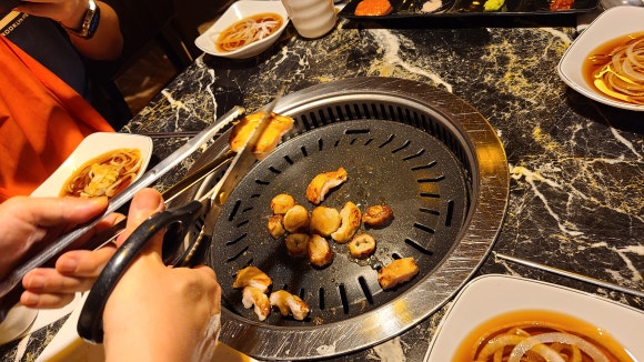 올라술고기 이미지