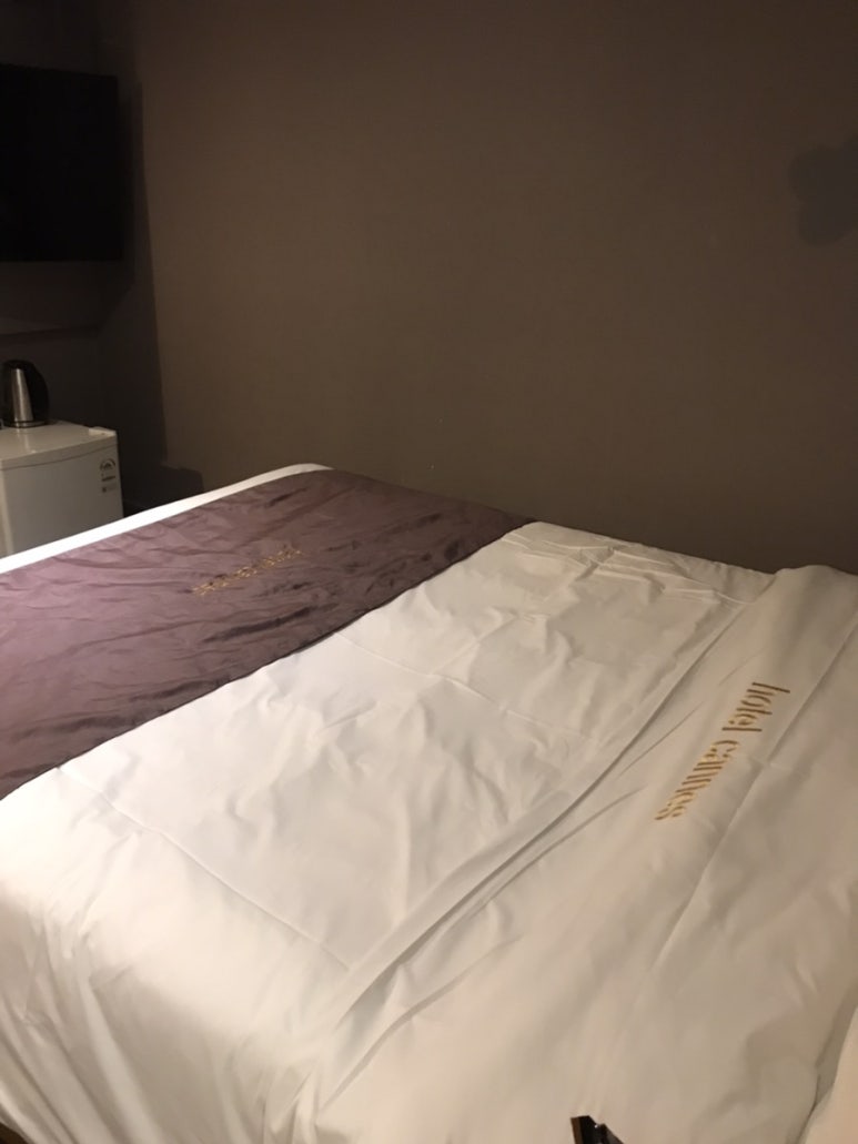 호텔칸느 이미지