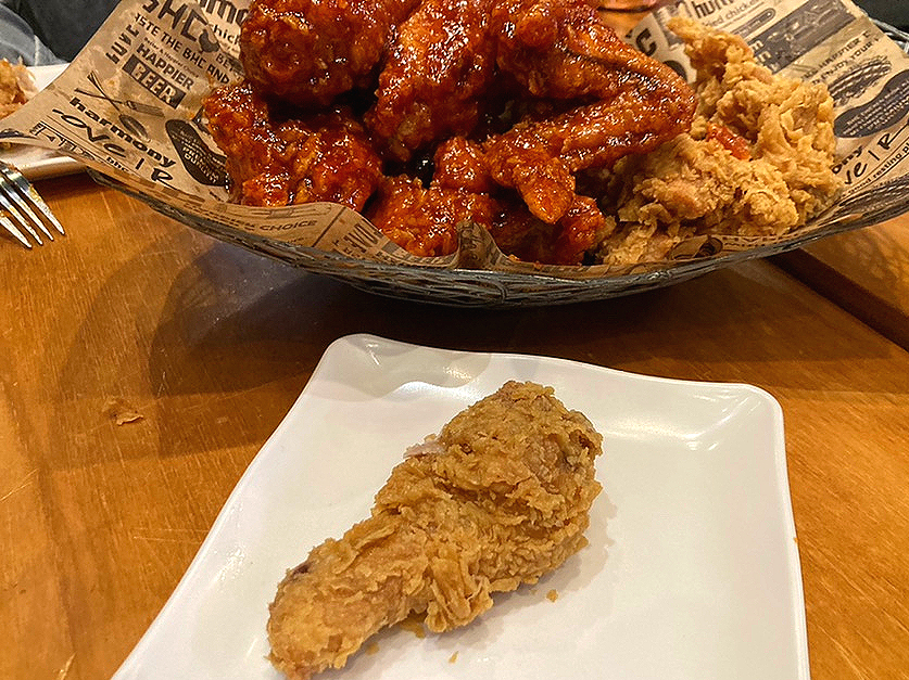 bhc 동탄북광장점 이미지