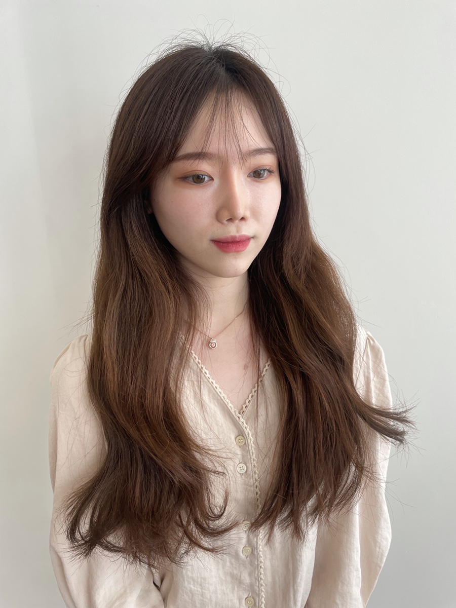 정소희헤어 이미지