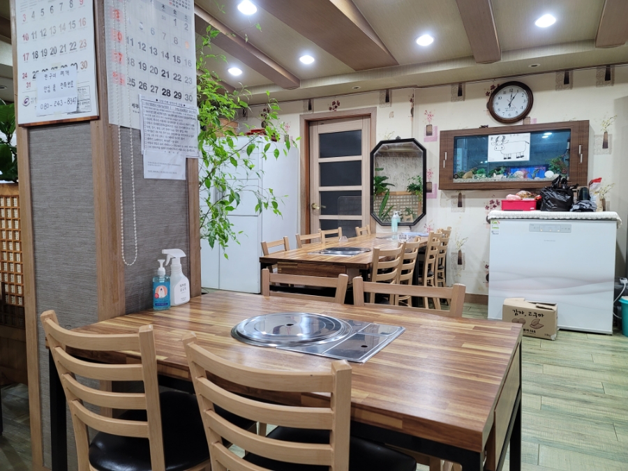 친구네찌개전문점 이미지