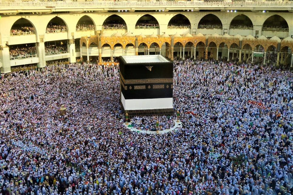 이슬람(ISLAM) 이미지