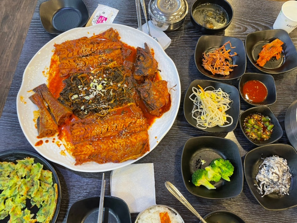 강원맛코다리기흥 이미지