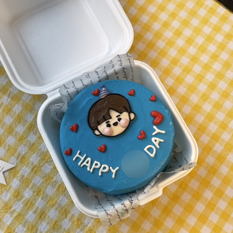 케이크어스(CAKEUS) 이미지