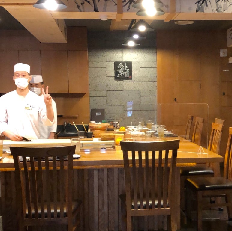 제주딱새우앤연어 이미지