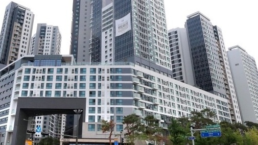 디에이치인력 이미지