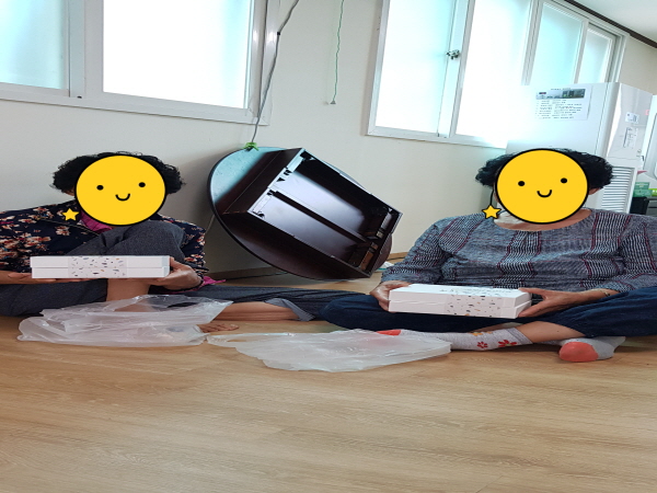 한일떡방앗간 이미지