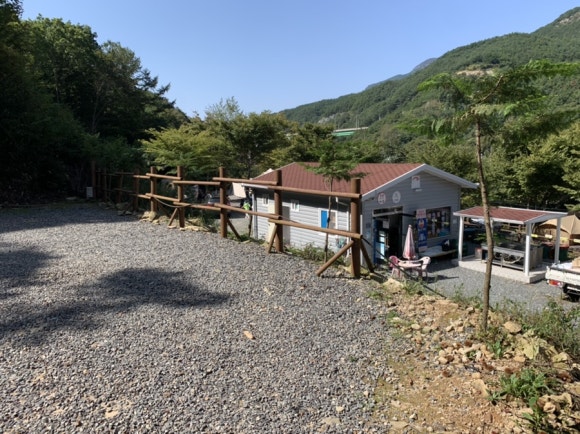 나무향기펜션&커피 이미지