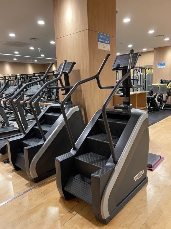 헬스보이짐건대스타시티몰점 이미지