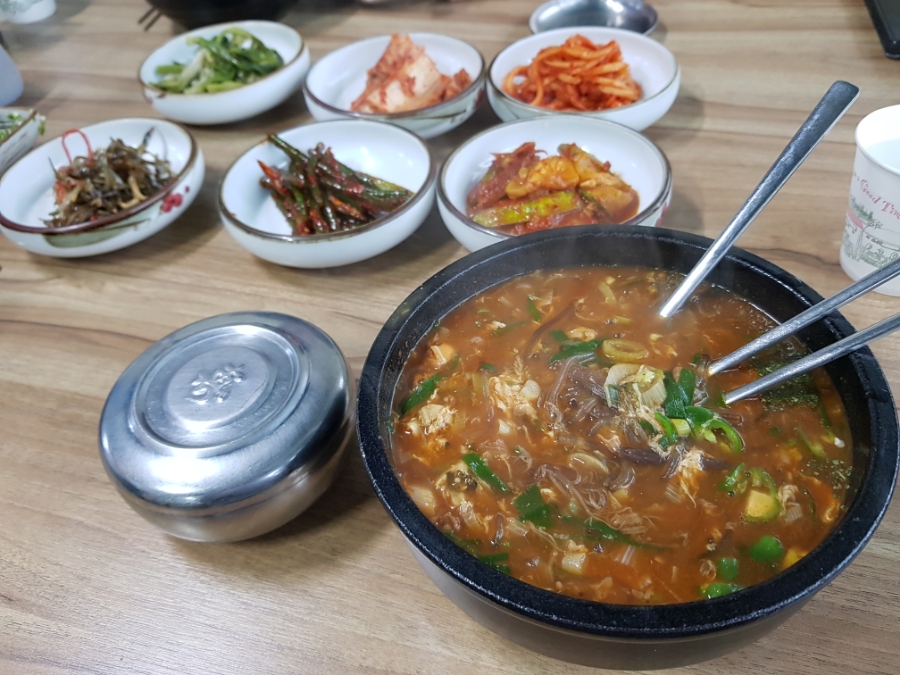 어성천민물집 이미지