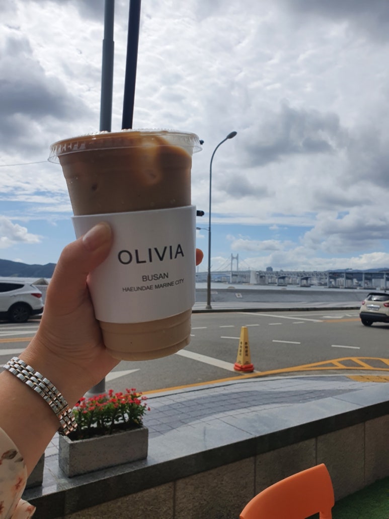 카페올리비아(Cafe올리비아) 이미지