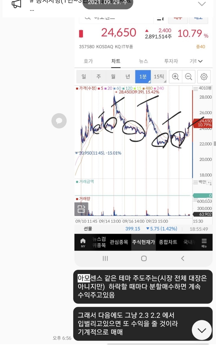 동양가스 충전소 이미지