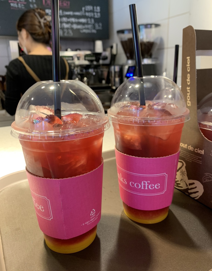 THANKs COFFEE(땡스커피) 이미지