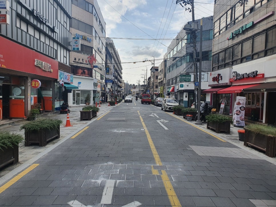 조리봉옻닭 이미지