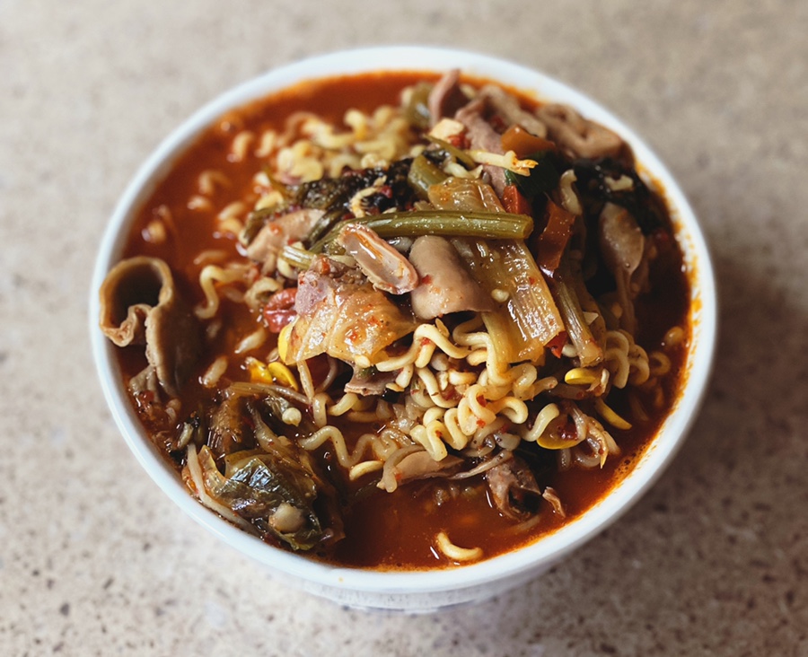 사거리덕성식당 이미지