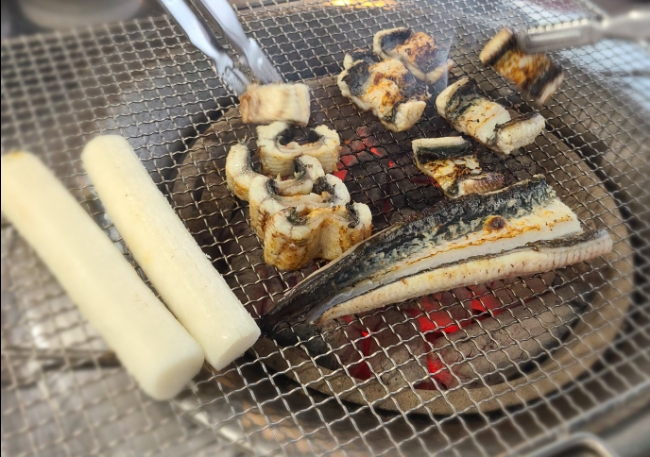 운천수산 이미지