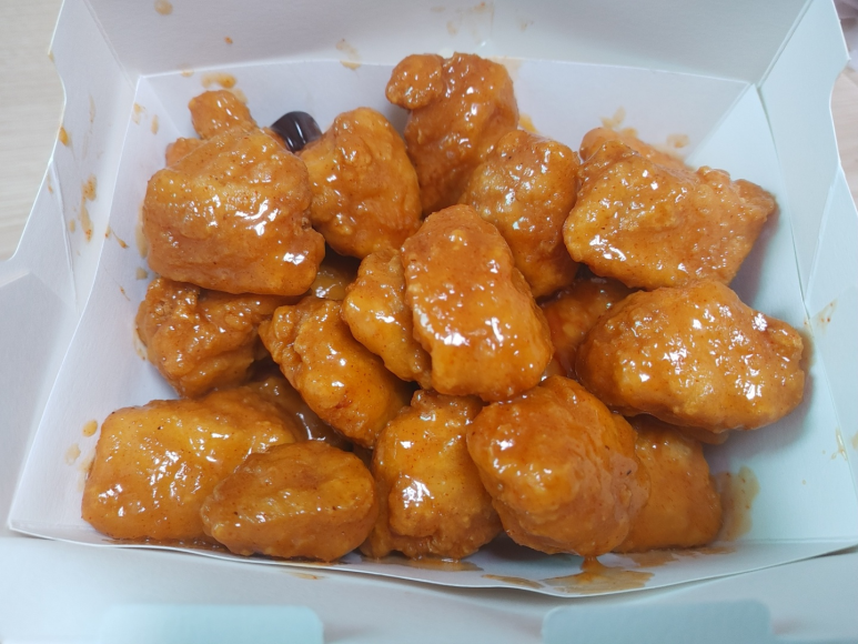 BHC산호야구장점 이미지