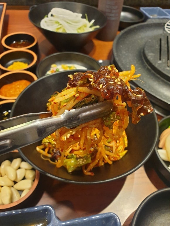 대패삼삼삼겹살식당 이미지