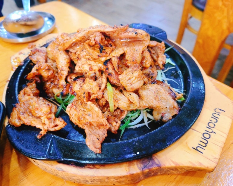 이동엄마김치찌개 이미지