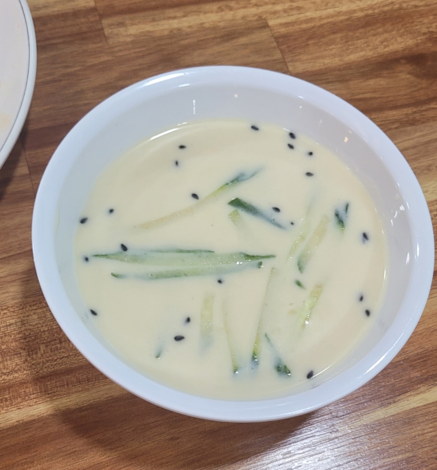 본토청정콩나물국밥 이미지