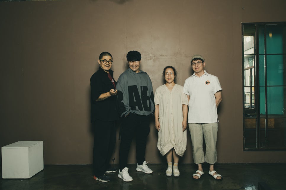 정글스튜디오 이미지