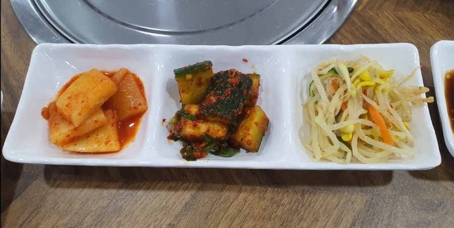 대단한닭한마리해신탕 이미지