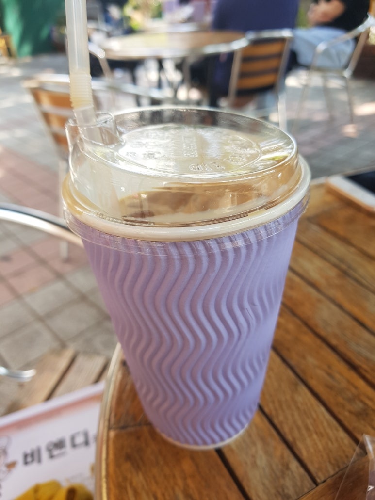 비엔디베이커리산본 이미지