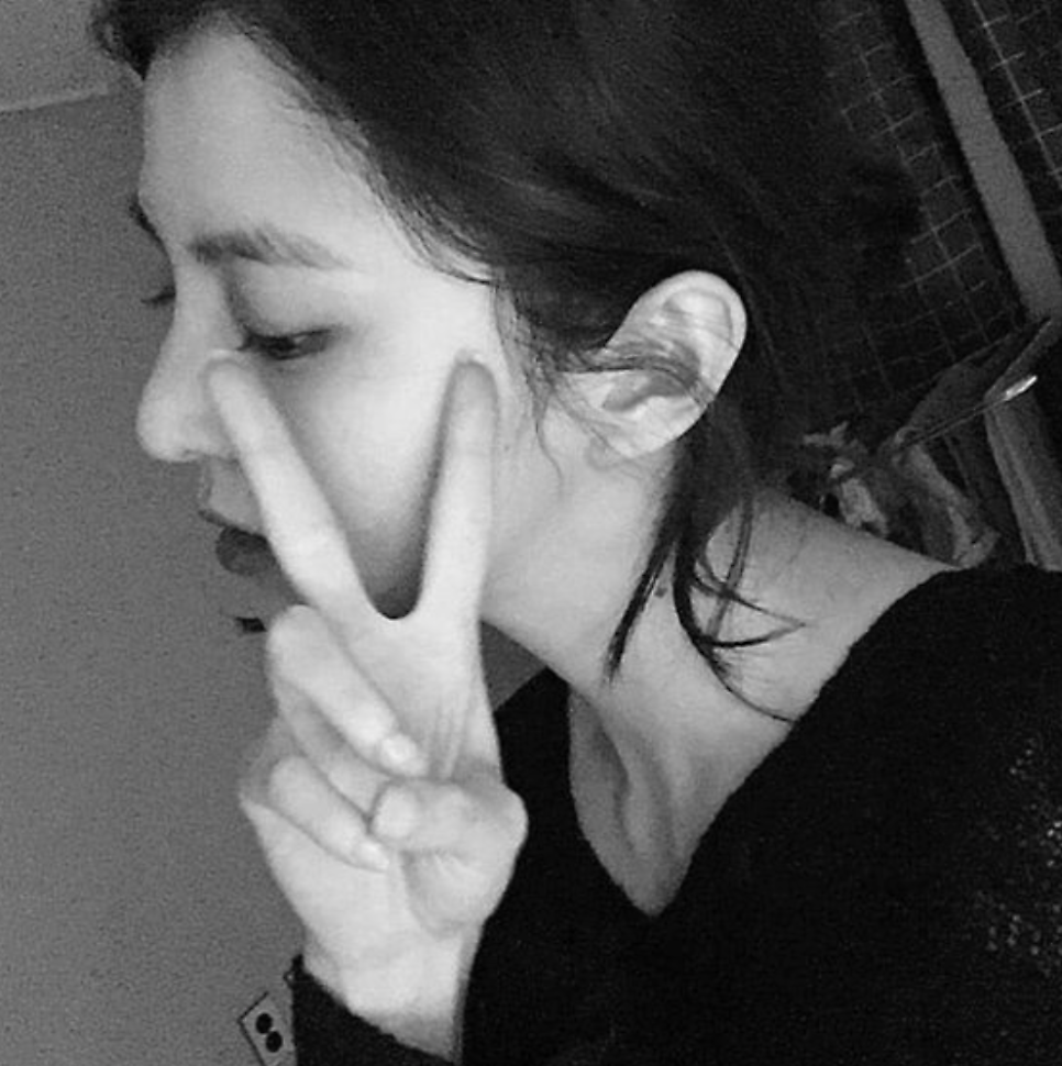 인스타헤어 이미지