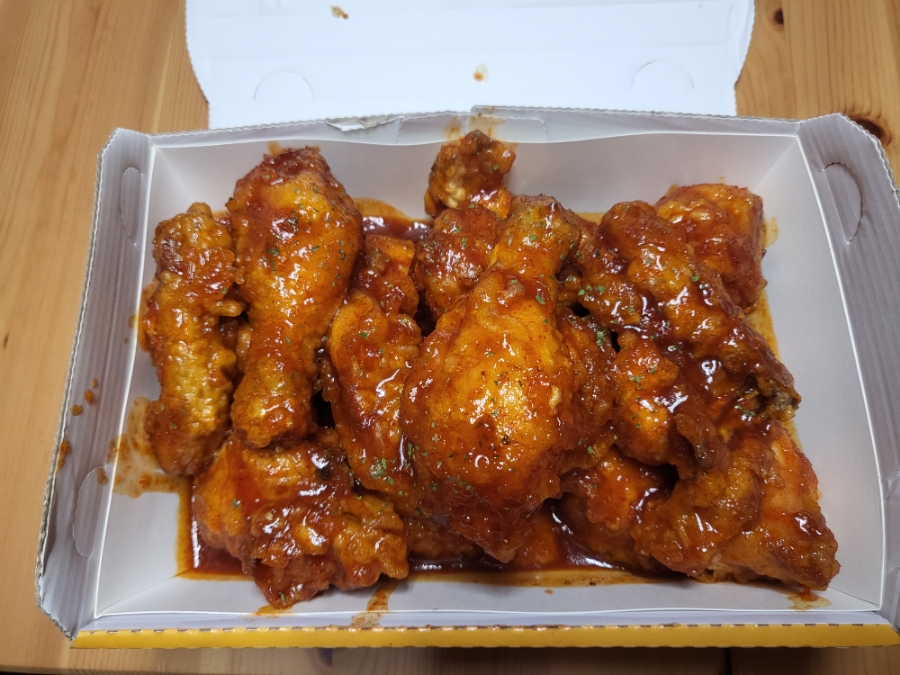 멕시카나 역곡점 이미지