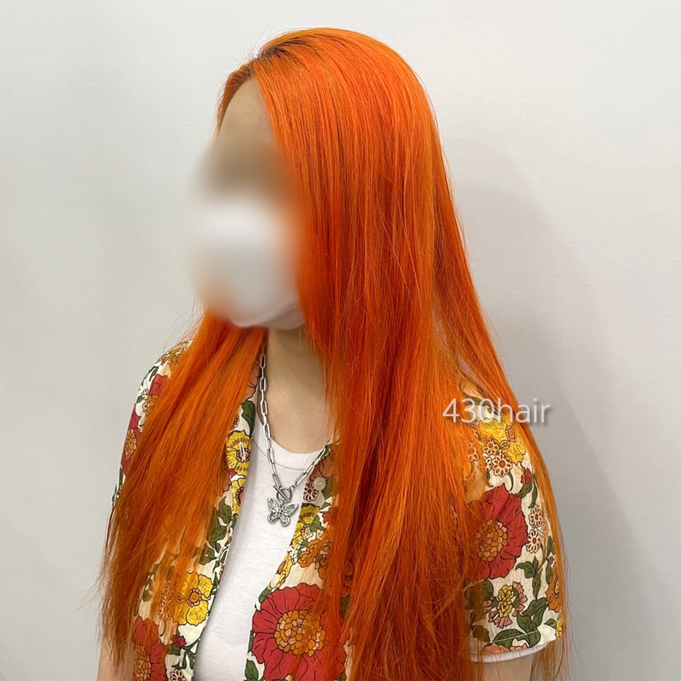 430헤어 수완점 이미지
